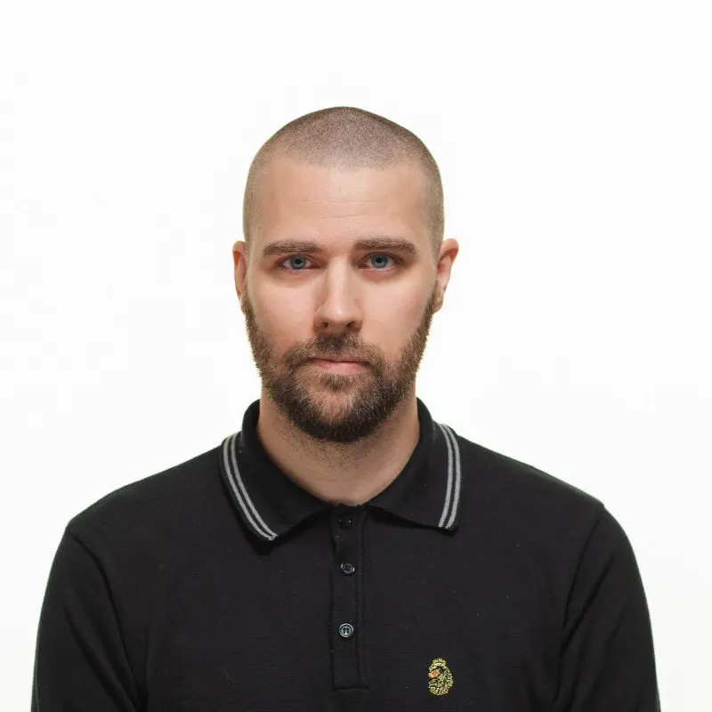 Christopher Bergdahl